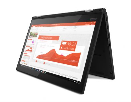 Lenovo ThinkPad L380 Yoga - Втора употреба на супер цени