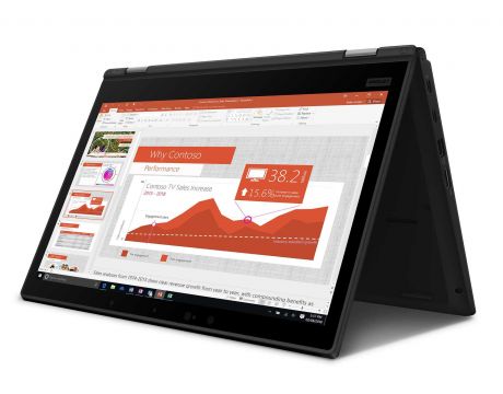 Lenovo ThinkPad L390 Yoga на супер цени