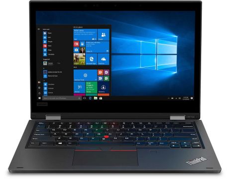Lenovo ThinkPad L390 Yoga - Втора употреба на супер цени