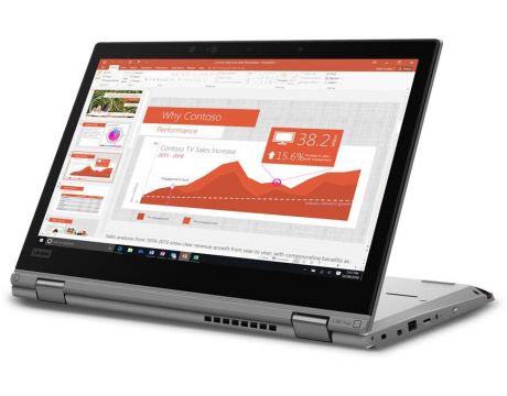 Lenovo ThinkPad L390 Yoga - реновиран продукт на супер цени