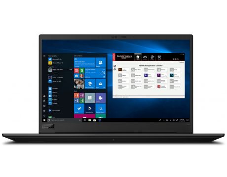 Lenovo ThinkPad P1 G3 - реновиран продукт на супер цени