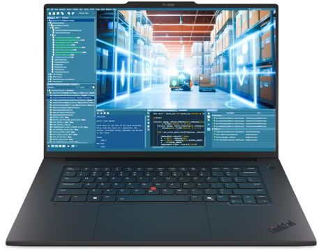 Lenovo ThinkPad P1 G8 на супер цени