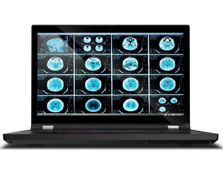 Lenovo ThinkPad P15 G1 - реновиран продукт на супер цени