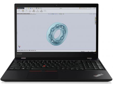 Lenovo ThinkPad P15s G2 - реновиран продукт на супер цени