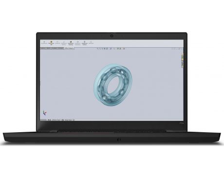 Lenovo ThinkPad P15v G1 - реновиран продукт на супер цени