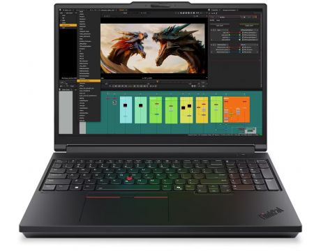 Lenovo ThinkPad P16 G3 на супер цени