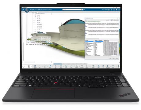 Lenovo ThinkPad P16s G4 на супер цени