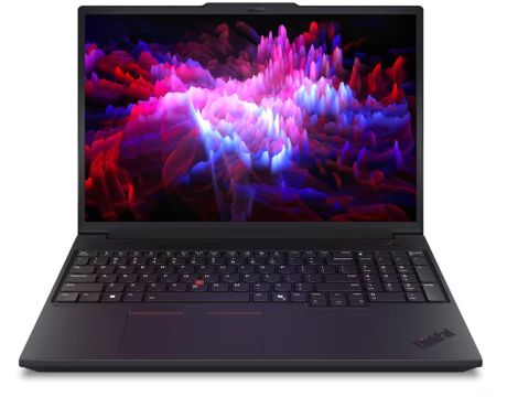 Lenovo ThinkPad P16v G3 на супер цени