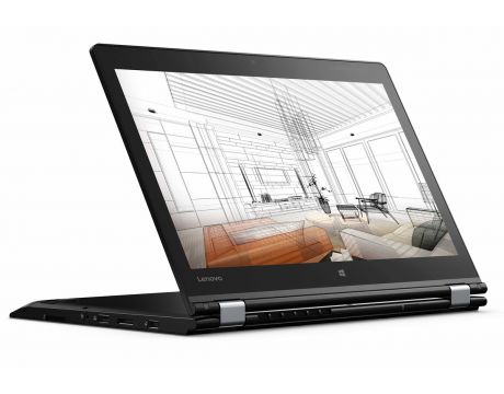Lenovo ThinkPad P40 Yoga с Windows 10 на супер цени