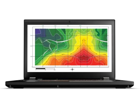 Lenovo ThinkPad P50 - разопакован продукт на супер цени