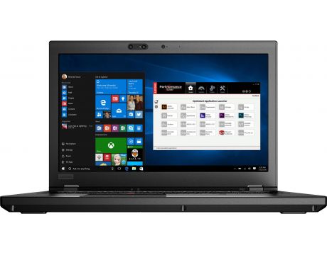 Lenovo ThinkPad P52 - реновиран продукт на супер цени