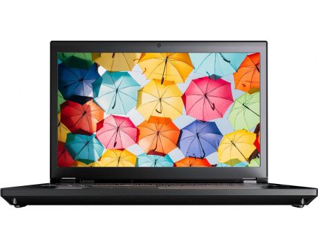 Lenovo ThinkPad P70 - Втора употреба на супер цени