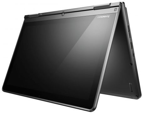 Lenovo ThinkPad S1 Yoga - Втора употреба на супер цени