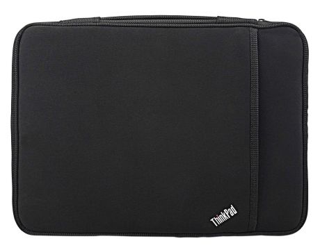 Lenovo ThinkPad Sleeve 13", черен на супер цени