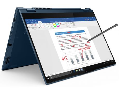 Lenovo ThinkBook 14s Yoga ITL на супер цени