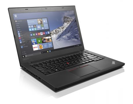 Lenovo ThinkPad T460 с Windows 10 на супер цени