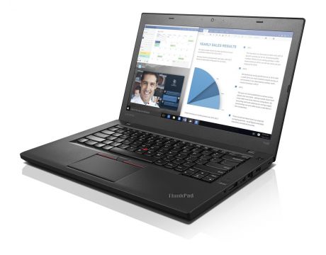 Lenovo ThinkPad T460 - Втора употреба на супер цени