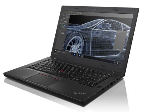 Lenovo ThinkPad T460p - Втора употреба на супер цени