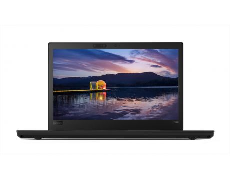 Lenovo ThinkPad T480 на супер цени
