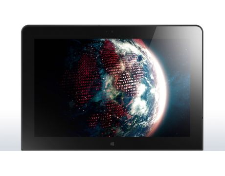 Lenovo ThinkPad 10, Черен с 4G модул на супер цени