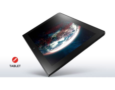 Lenovo ThinkPad 10, Черен с 4G модул на супер цени