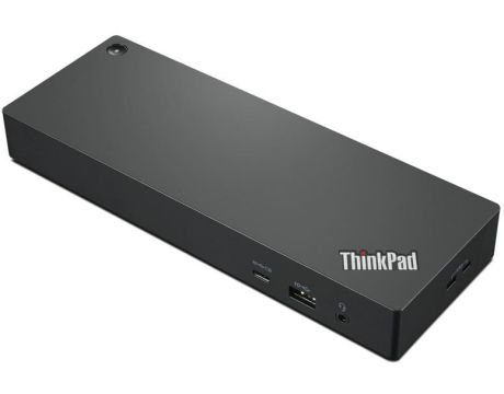 Lenovo ThinkPad Thunderbolt 4 на супер цени