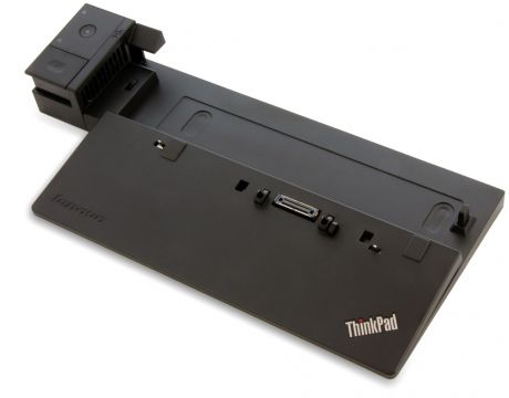 Lenovo ThinkPad Ultra Dock 40A20090EU на супер цени