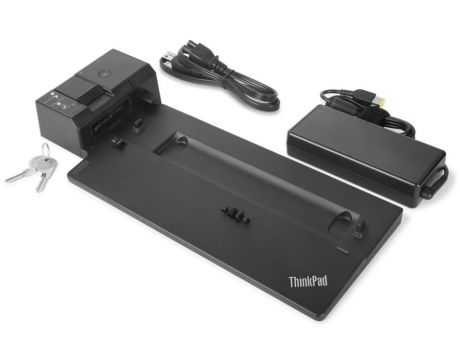 Lenovo ThinkPad Ultra Dock 135W на супер цени