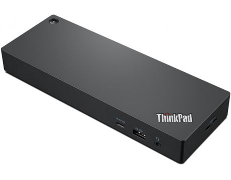 Lenovo ThinkPad Universal Thunderbolt 4 на супер цени
