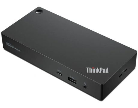 Lenovo ThinkPad Universal USB-C Smart на супер цени