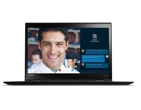 Lenovo ThinkPad X1 Carbon с Windows 10 на супер цени