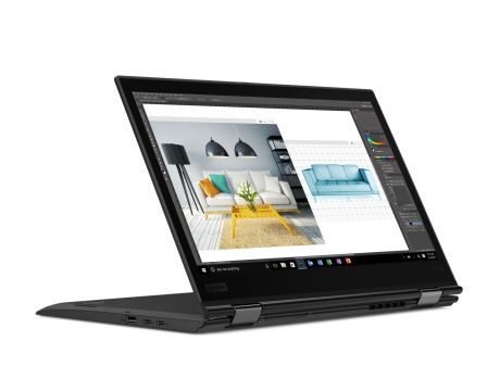 Lenovo ThinkPad X1 Yoga G3 - реновиран продукт на супер цени