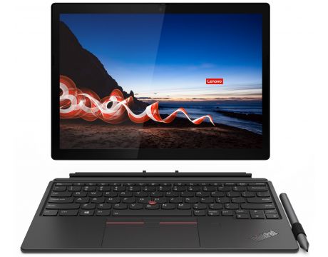 Lenovo ThinkPad X12 Detachable на супер цени