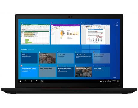 Lenovo ThinkPad X13 G2 - реновиран продукт на супер цени