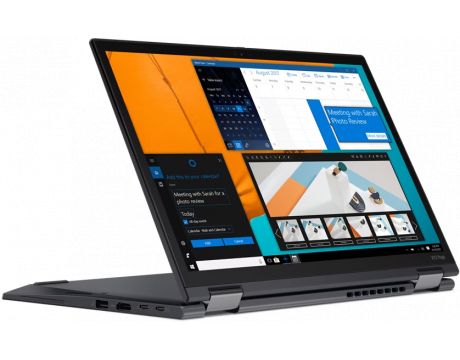 Lenovo ThinkPad X13 Yoga G2 - реновиран продукт на супер цени
