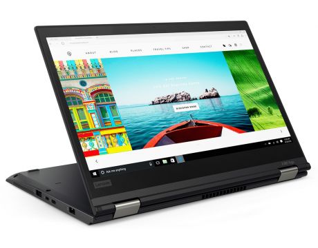 Lenovo ThinkPad X380 Yoga - Втора употреба на супер цени