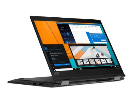 Lenovo ThinkPad X390 Yoga - Втора употреба на супер цени