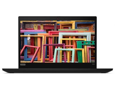 Lenovo ThinkPad X395 - реновиран продукт на супер цени