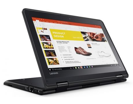 Lenovo ThinkPad Yoga 11e - Втора употреба на супер цени