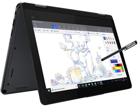 Lenovo ThinkPad 11e Yoga G6 - реновиран продукт на супер цени