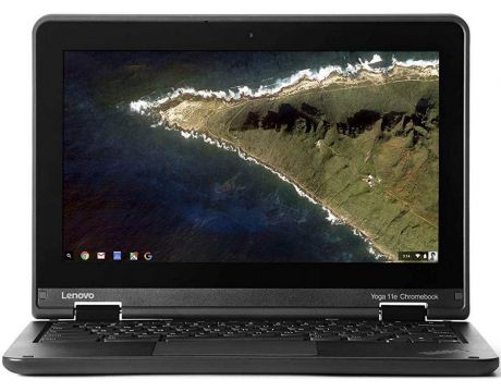 Lenovo ThinkPad Yoga 11e Chromebook - Втора употреба на супер цени