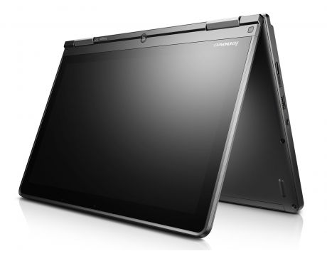 Lenovo ThinkPad Yoga 12 - Втора употреба на супер цени