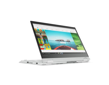 Lenovo ThinkPad Yoga 370 на супер цени