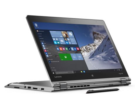 Lenovo ThinkPad Yoga 460 на супер цени
