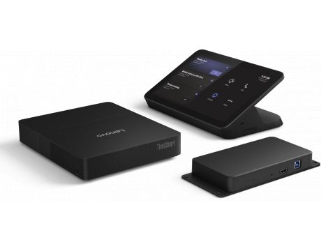 Lenovo ThinkSmart Core G2 for MS и Lenovo IP Controller на супер цени