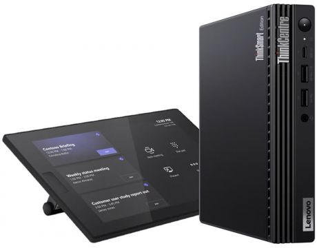 Lenovo ThinkSmart Tiny Kit на супер цени