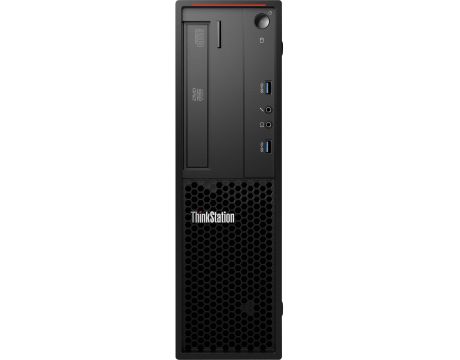 Lenovo ThinkStation P300 SFF - Втора употреба на супер цени