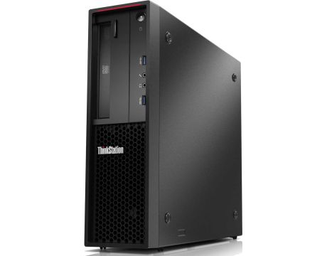 Lenovo ThinkStation P310 SFF - реновиран продукт на супер цени