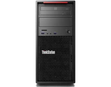 Lenovo ThinkStation P320 Tower - Втора употреба на супер цени