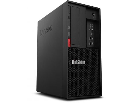 Lenovo ThinkStation P330 G2 Tower - Втора употреба на супер цени
